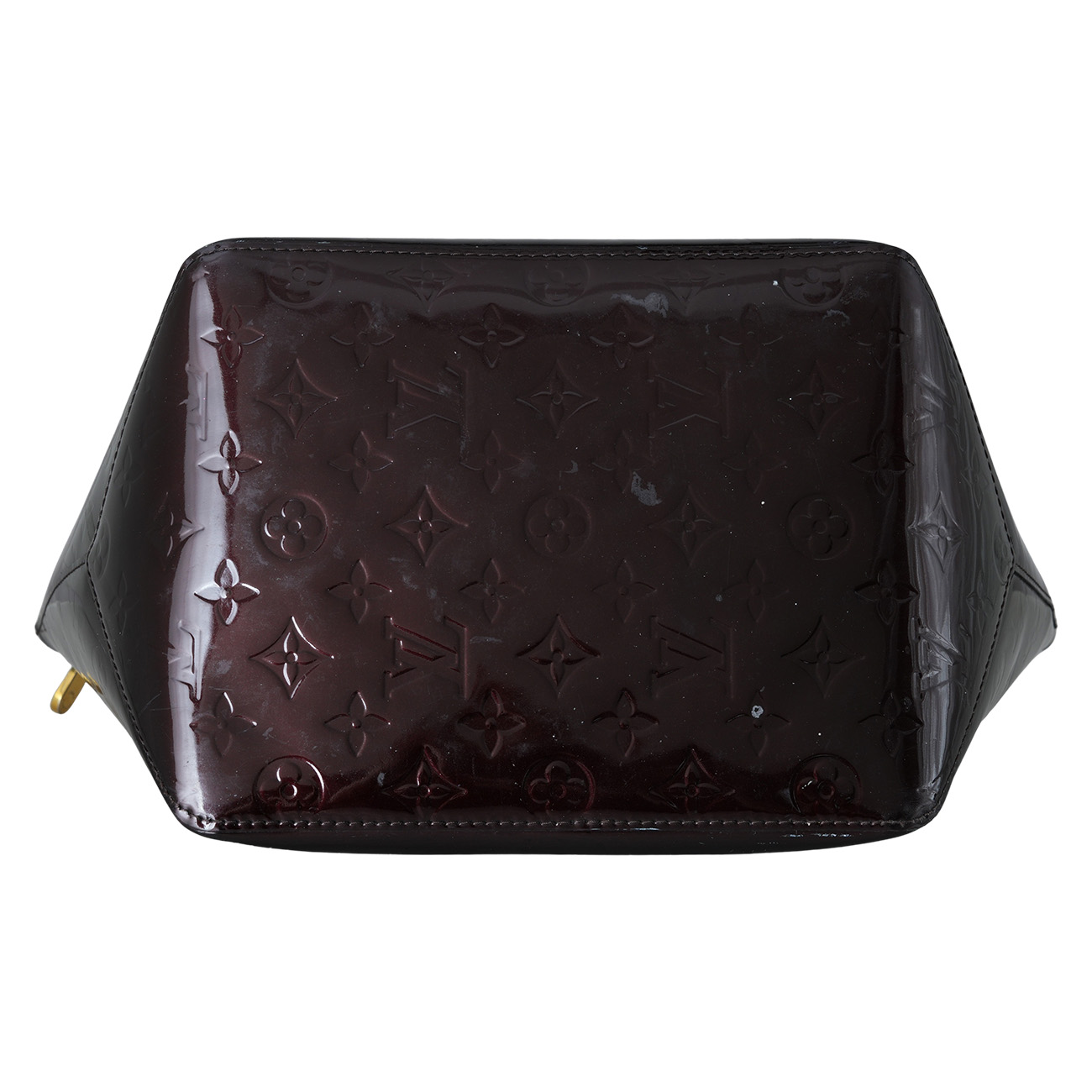 LOUIS VUITTON(USED)루이비통 베르니 토트백